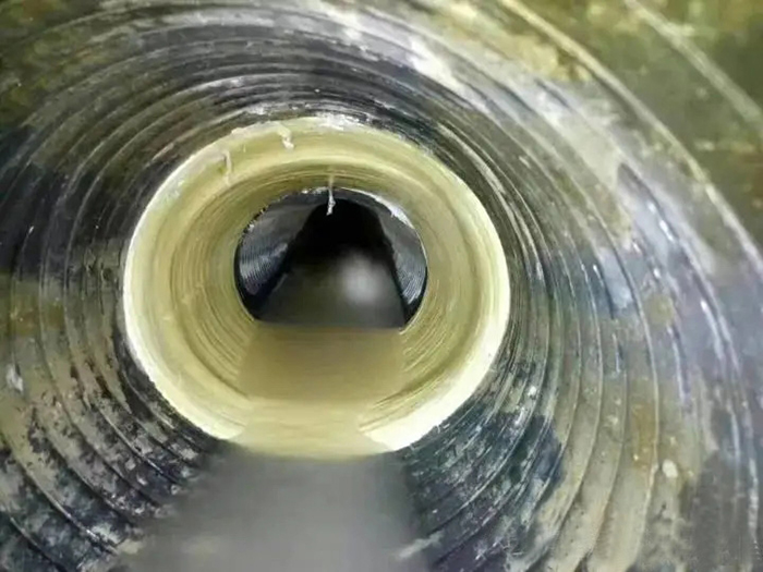 洪洞内衬修复法通常适用于哪些类型的断面管道