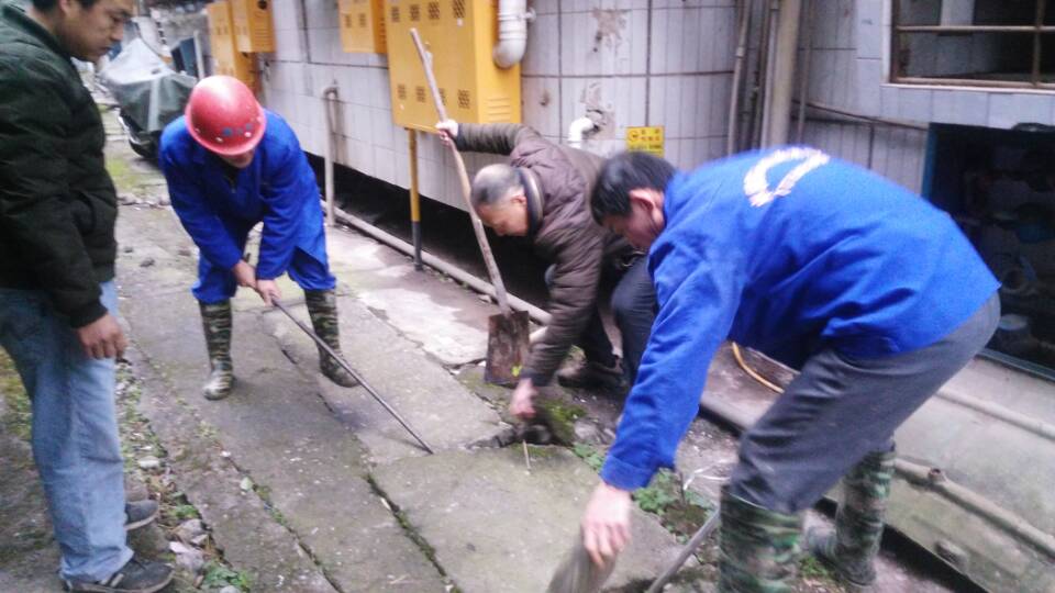 洪洞清掏化粪池、管道疏通一站式服务<高效><技术><可靠>